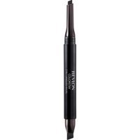 Revlon No:102 Asansörlü Mat Siyah Göz Kalemi