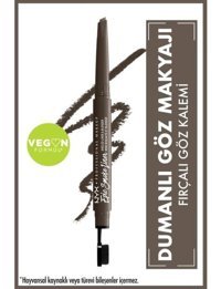 Nyx Asansörlü Mat Mocha Match Göz Kalemi