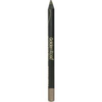 Golden Rose Glitter 106 Simli Gri Göz Kalemi
