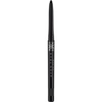 Avon True Colour Asansörlü Metalik Blackest Black Göz Kalemi