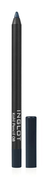 Inglot Kohl No:08 Mat Mavi Göz Kalemi