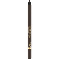 Golden Rose Tattoo Gel 104 Mat Koyu Kahverengi Göz Kalemi