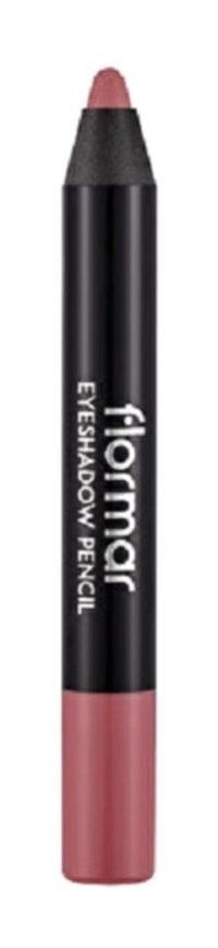 Flormar Eyeshadow Pencil 02 Mat Rose Pink Göz Kalemi