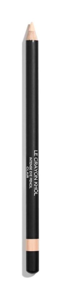 Chanel Le Crayon Khol Mat Clair Göz Kalemi