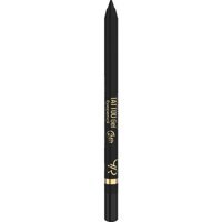 Golden Rose Tattoo Gel 101 Mat Siyah Göz Kalemi
