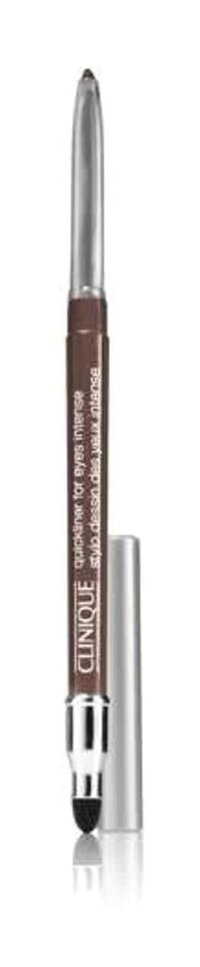 Clinique Quickliner For Eyes Intense Asansörlü Mat Siyah Göz Kalemi