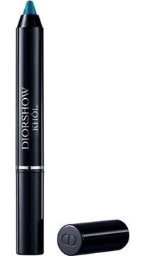 Dior Diorshow Khol 349 Asansörlü Metalik Mavi Göz Kalemi