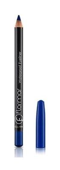 Flormar No:112 Mat Mavi Göz Kalemi