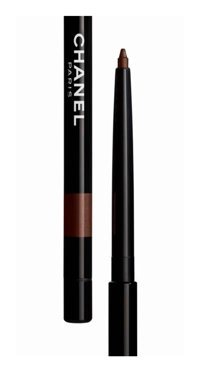 Chanel Stylo Yeux Asansörlü Mat Brun Agape Göz Kalemi