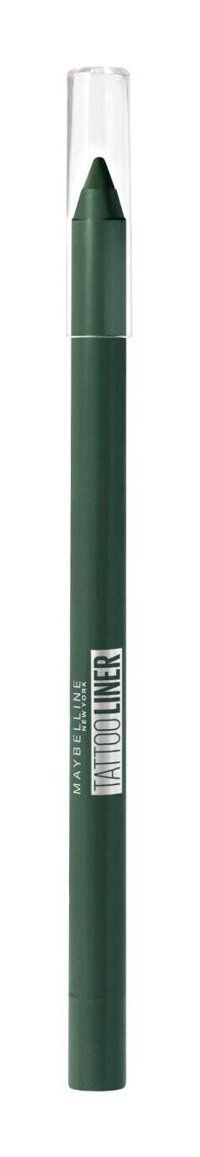 Maybelline New York No:932 Yeşil Göz Kalemi