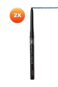 Avon Asansörlü Metalik Twilight Sparkle Göz Kalemi 2 Adet