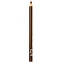 Avon Color Trend Mat Koyu Kahverengi Göz Kalemi