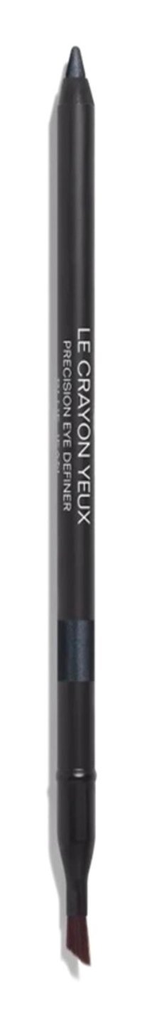 Chanel Le Crayon Yeux Mat Mavi Göz Kalemi