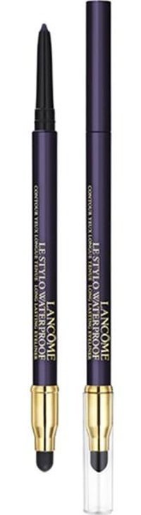 Lancome No:09 Asansörlü Mat Mor Göz Kalemi