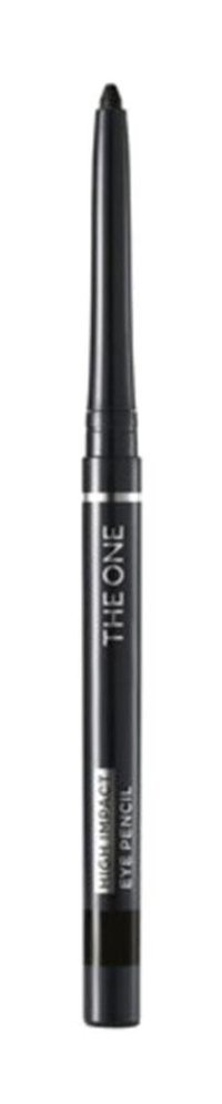 Oriflame Asansörlü Mat Siyah Göz Kalemi