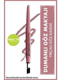 Nyx Asansörlü Mat Mauve Grit Göz Kalemi