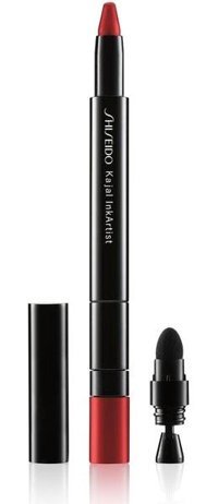 Shiseido No:03 Mat Kırmızı Göz Kalemi