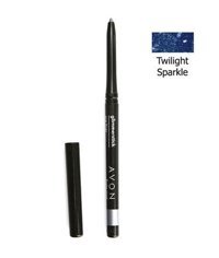 Avon Asansörlü Metalik Twilight Sparkle Göz Kalemi