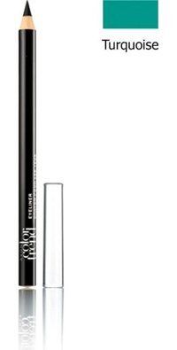 Avon Color Trend Mat Turkuaz Göz Kalemi