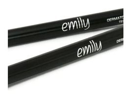 Emily No:105 Mat Koyu Kahverengi Göz Kalemi