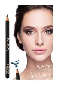 Pierre Cardin Işıltılı Mavi Göz Kalemi