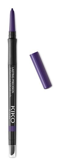 Kiko Milano Color Kajal No:05 Asansörlü Mat Mor Göz Kalemi