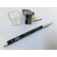 Afrodit Paris No:999 Beyaz Göz Kalemi