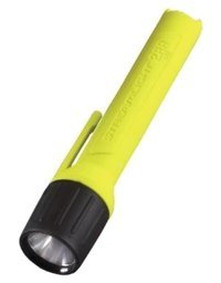 Streamlight 2AA Sarı El Feneri