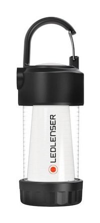 Led Lenser ML4 Kamp Feneri