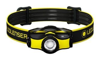 Led Lenser İH5 Kafa Feneri