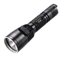 Nitecore CU6 440 Lümen El Feneri