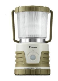Favour L0434 Kamp Feneri