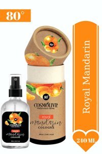 Cosmolive Mandalina Kolonya 240 ml