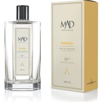Mad Parfüm Mimoza Cam Şişe Kolonya 200 ml