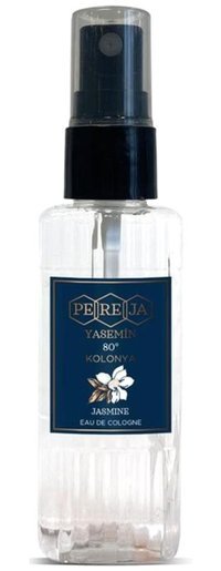 Pereja Yasemin Çiçeği Kolonya 50 ml