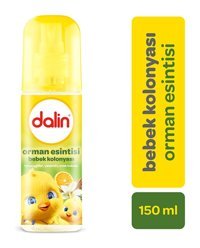 Dalin Orman Esintisi Kolonya 150 ml