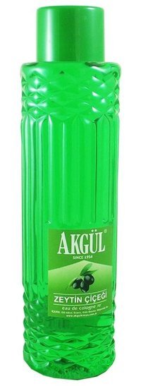 Akgül Zeytin Kolonya 400 ml