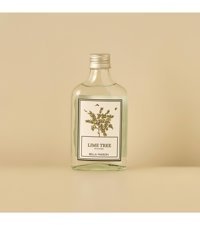 Bella Maison Lime Tree Cam Şişe Kolonya 200 ml