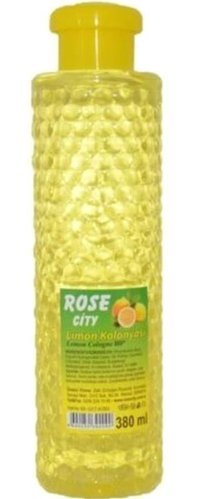 Rose City Limon Kolonya 380 ml