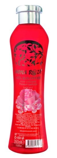 Mona Roza Kolonya 350 ml
