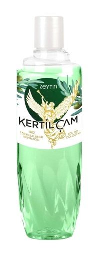 Kertil Çam Zeytin Kolonya 400 ml