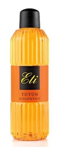 Eti Tütün Kolonya 400 ml