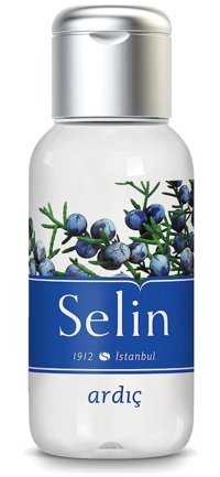 Selin Ardıç Kolonya 35 ml