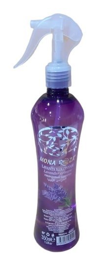 Mona Roza Lavanta Kolonya 350 ml