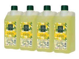 Eyüp Sabri Tuncer Klasik Limon Kolonya 4x1 lt