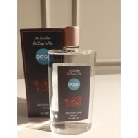 Doqu Home Kiraz Çiçeği Cam Şişe Kolonya 200 ml