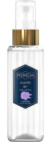 Pereja Kaşmir Kolonya 100 ml