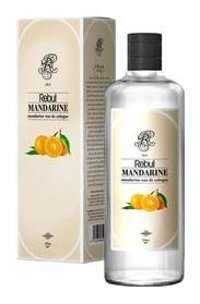 Rebul Mandalina Cam Şişe Kolonya 3x270 ml
