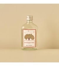 Bella Maison Mandarin Tree Cam Şişe Kolonya 200 ml