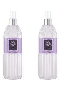 Eyüp Sabri Tuncer Lavanta Kolonya 2x150 ml